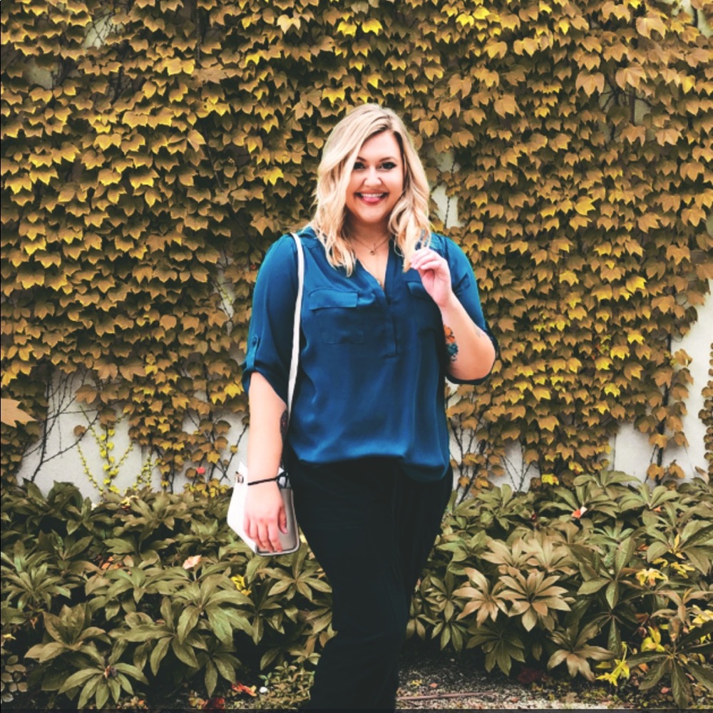 Meet your Posher, Sophie